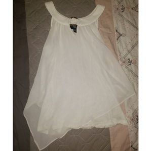 White Blouse